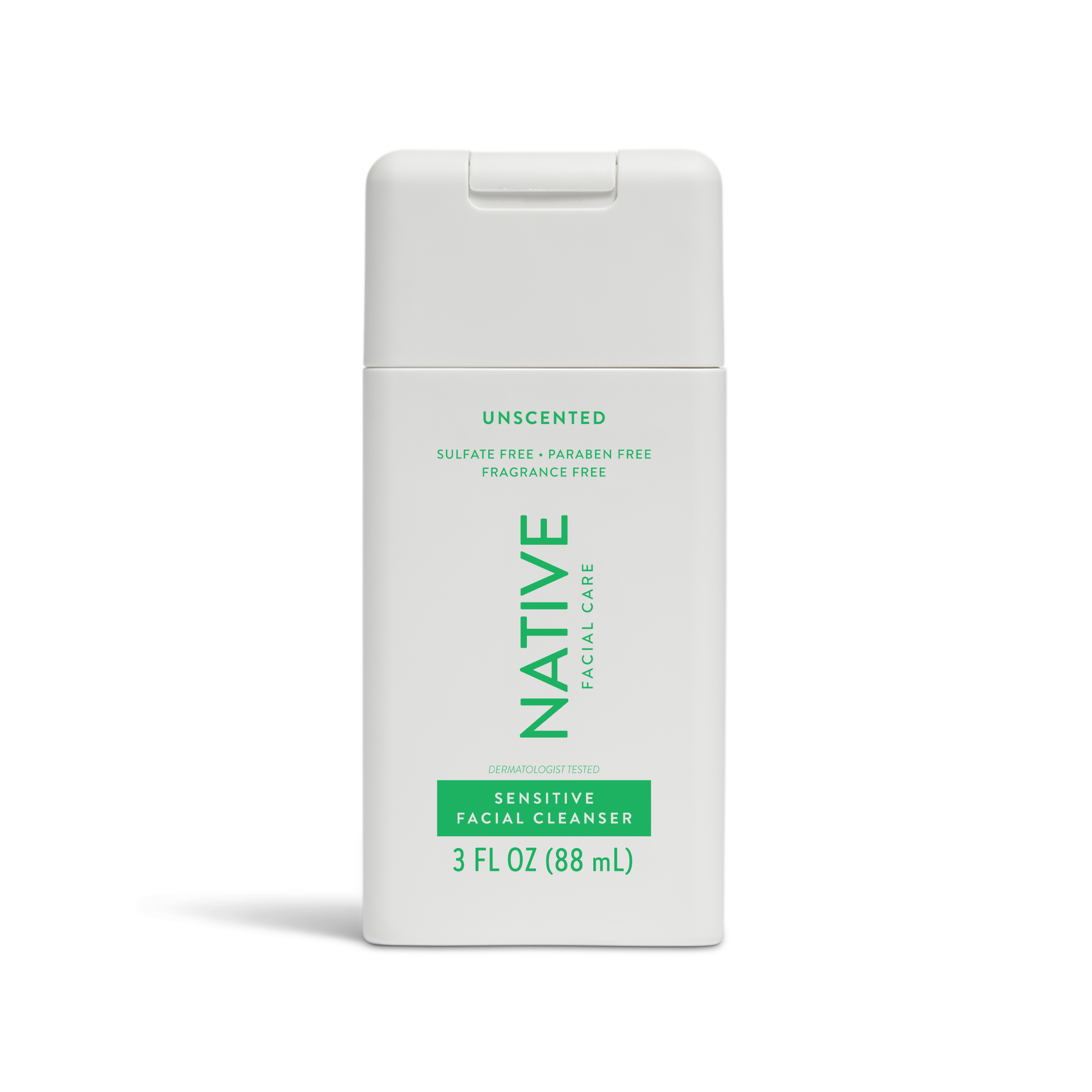 Sensitive Mini Facial Cleanser - Last Chance S5