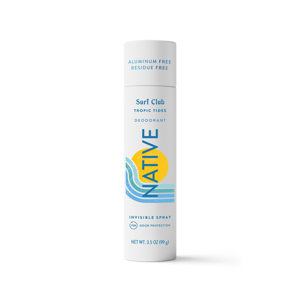 Deodorant Spray B7
