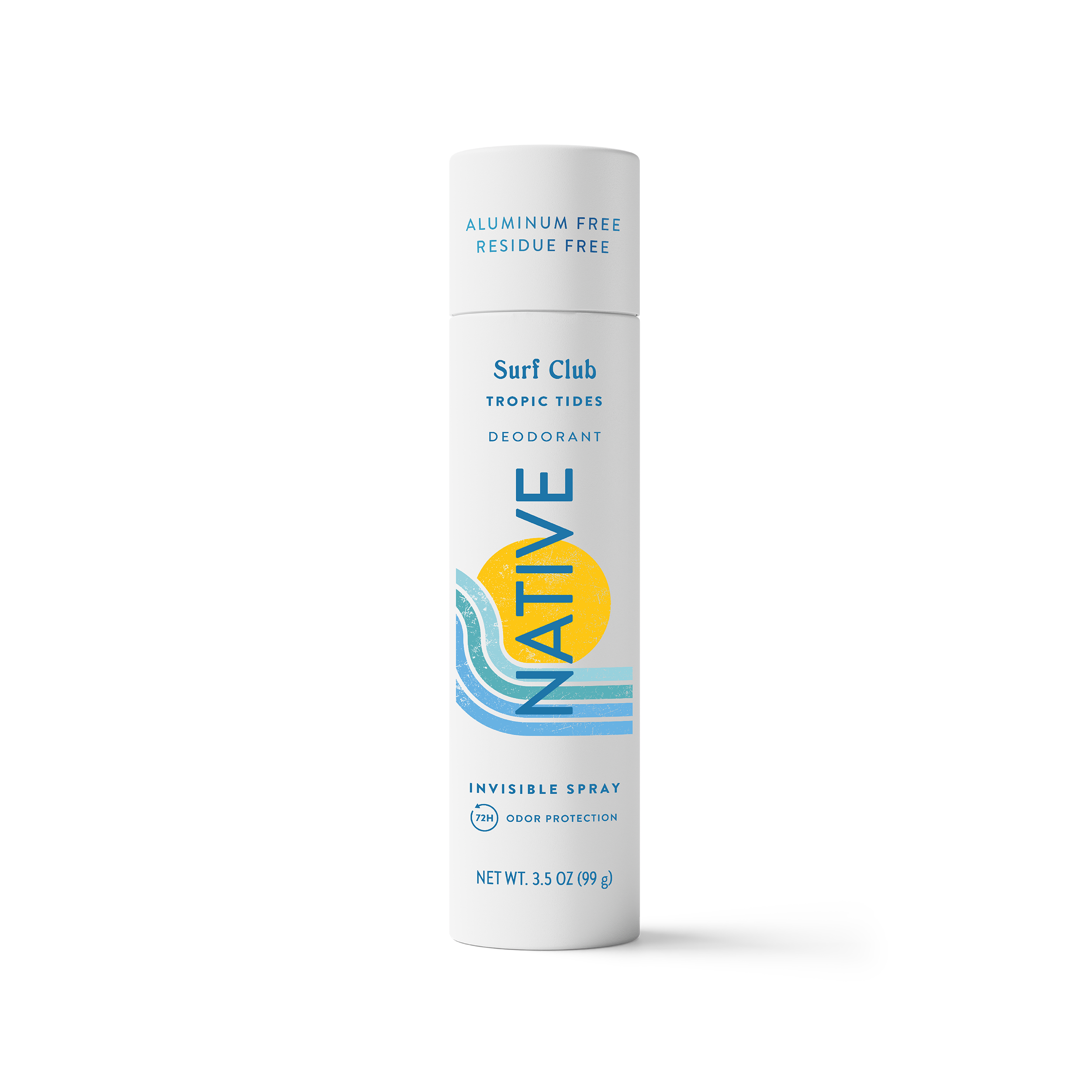 Deodorant Spray B7