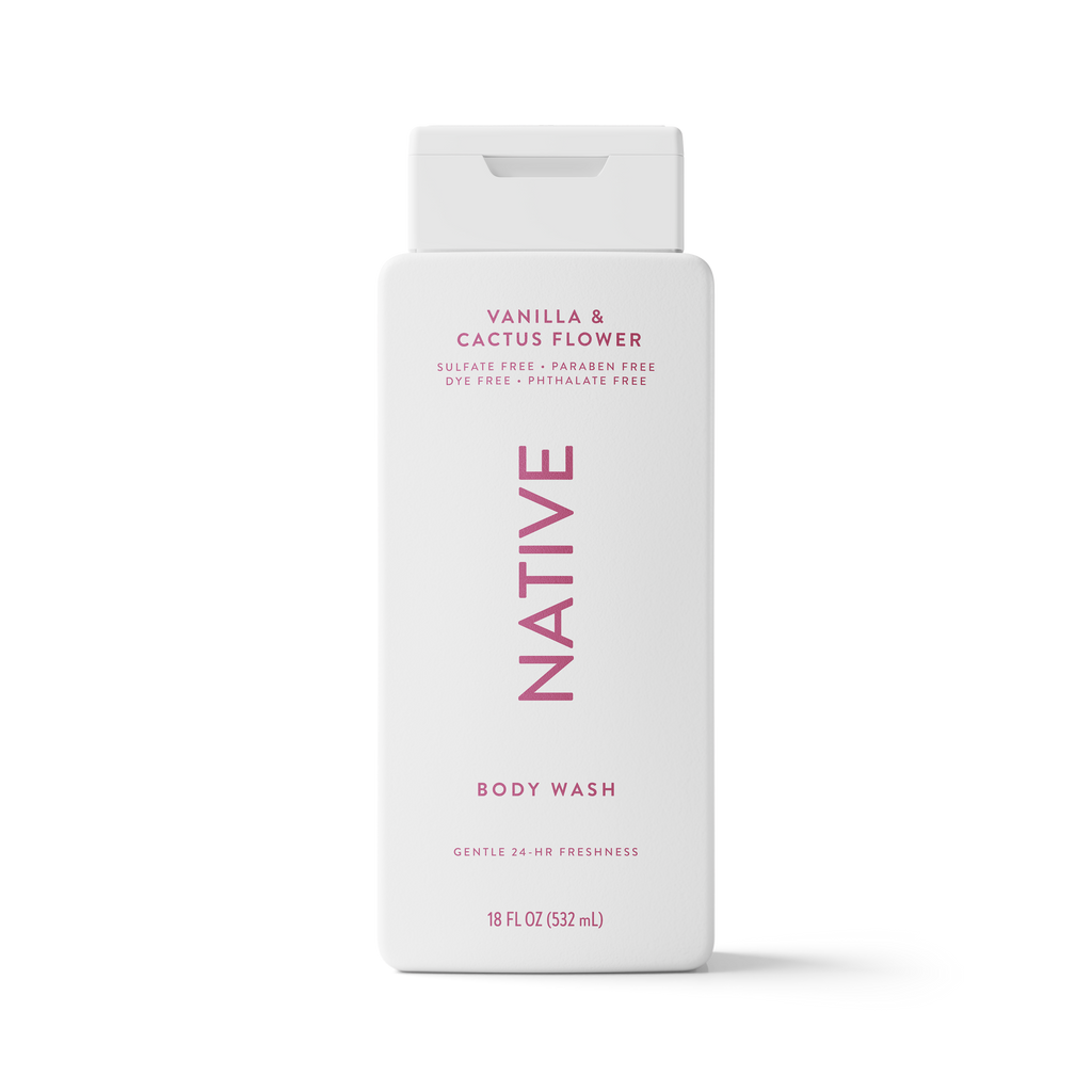 Body Wash R7