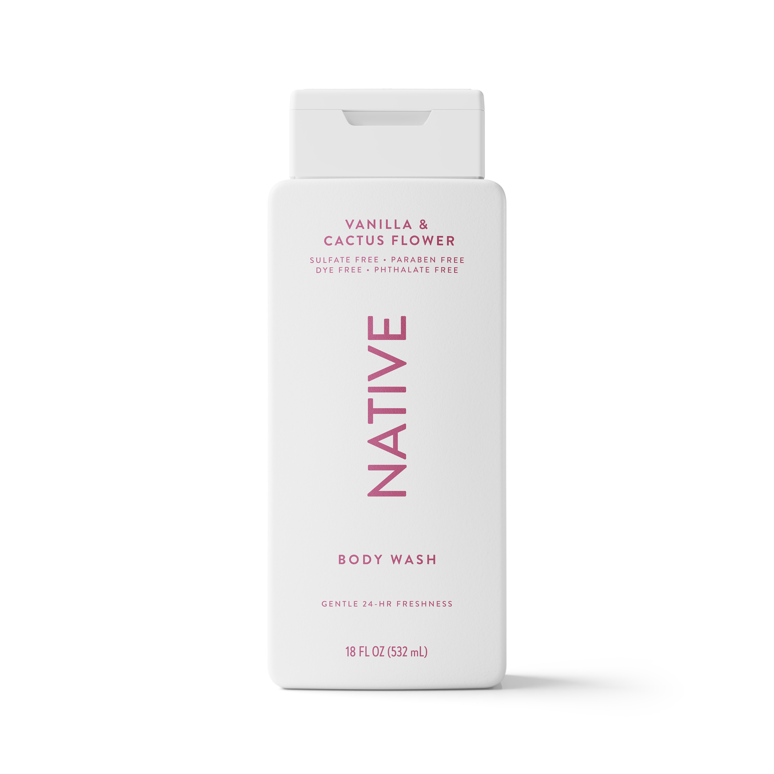 Body Wash R7