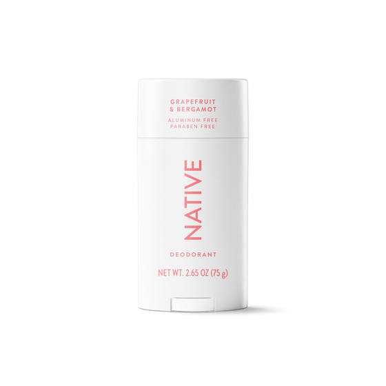 Grapefruit & Bergamot