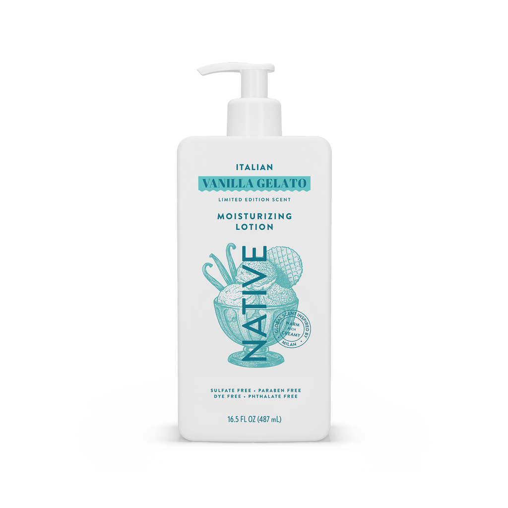 Body Lotion P2