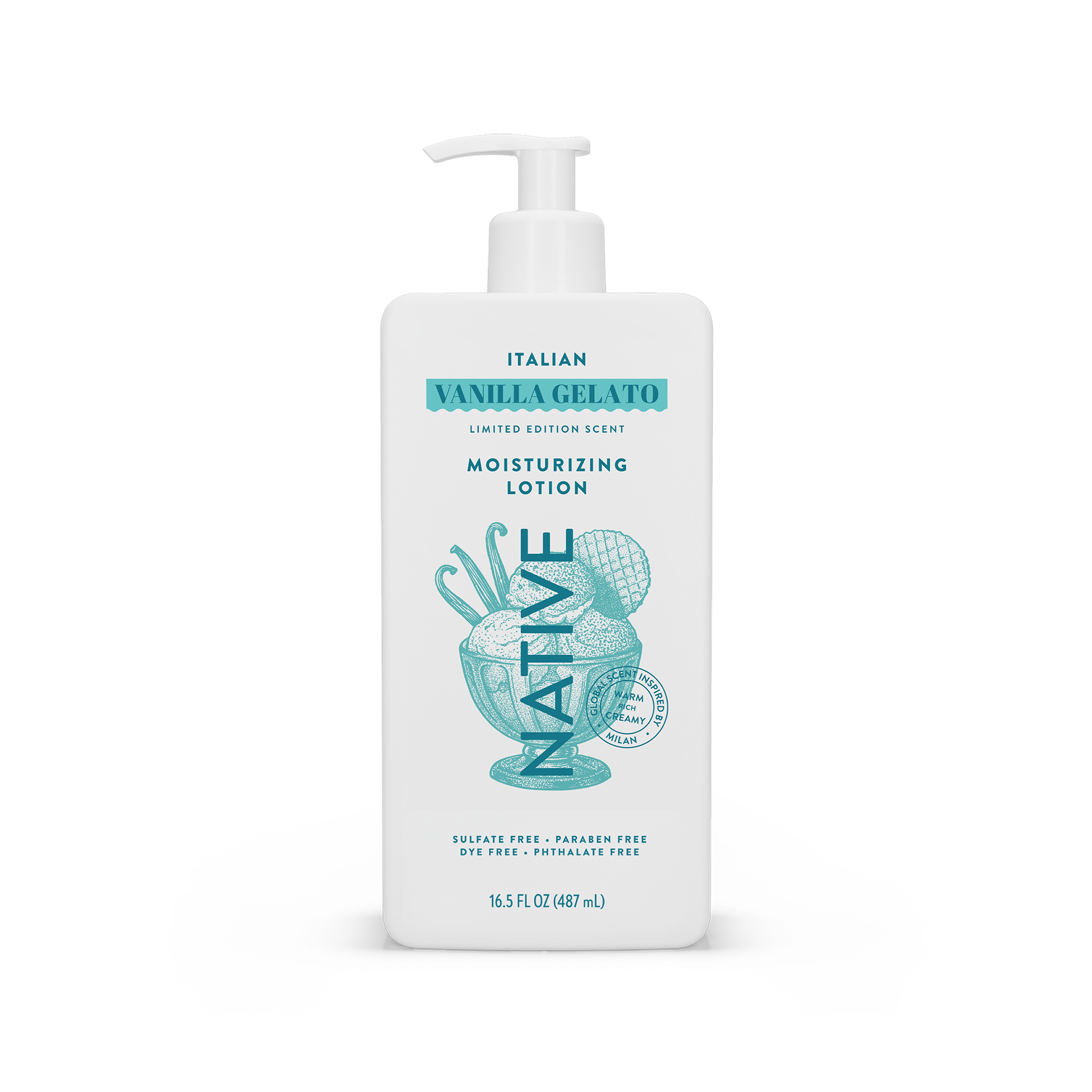 Body Lotion P2