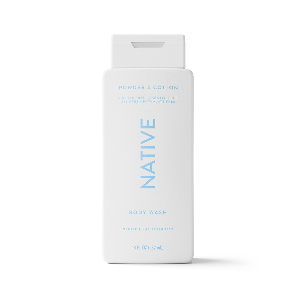 Body Wash R7