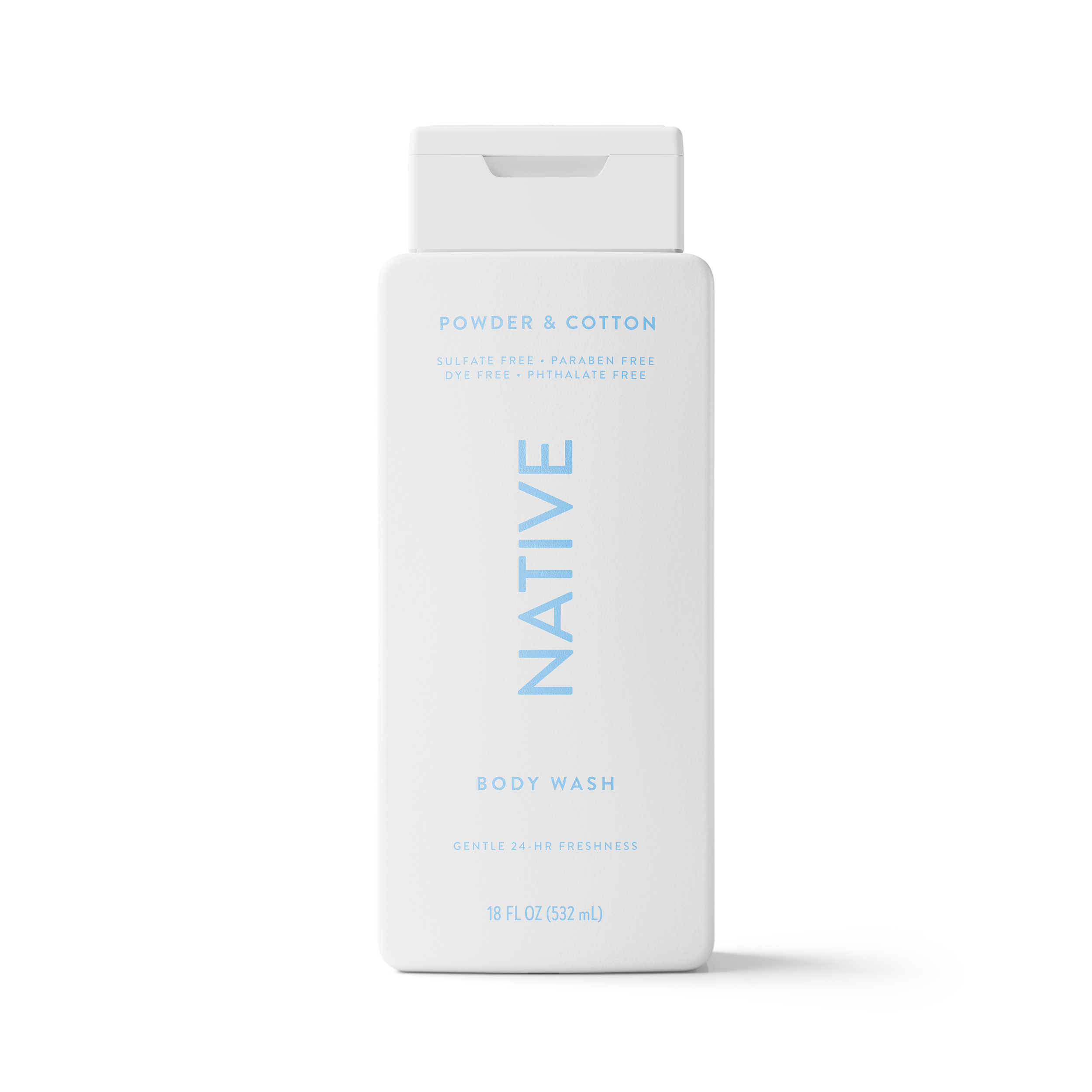 Body Wash R7