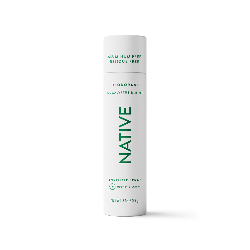 Deodorant Spray B7