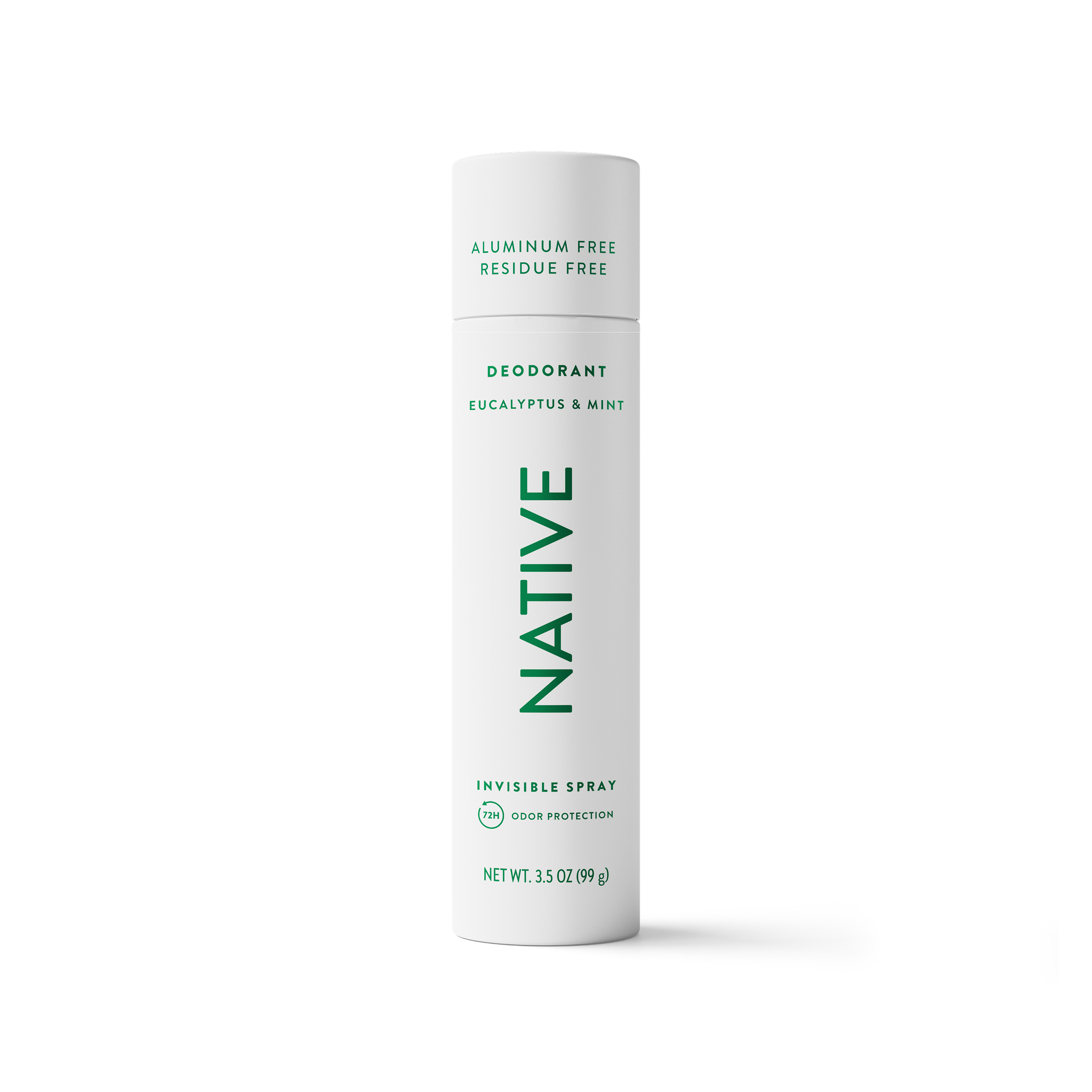 Deodorant Spray B7