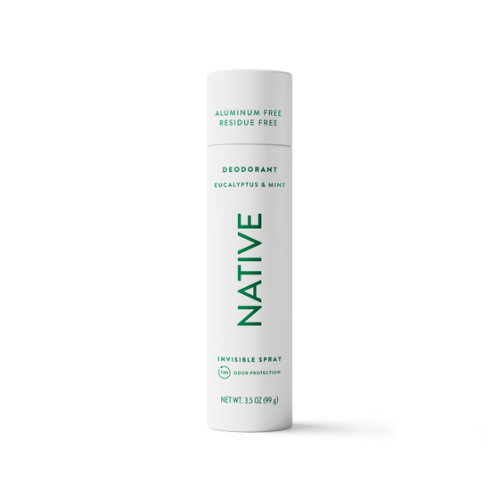 Eucalyptus & Mint