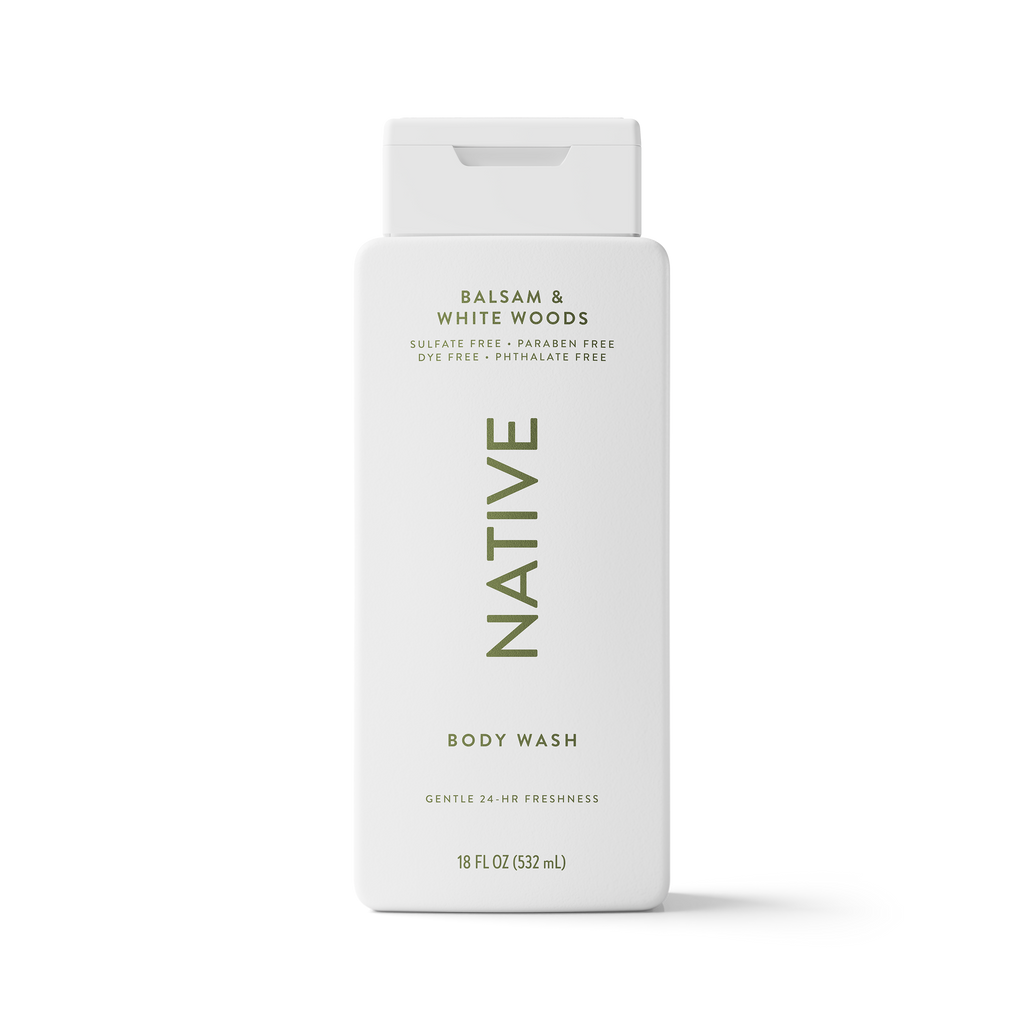 Body Wash R7