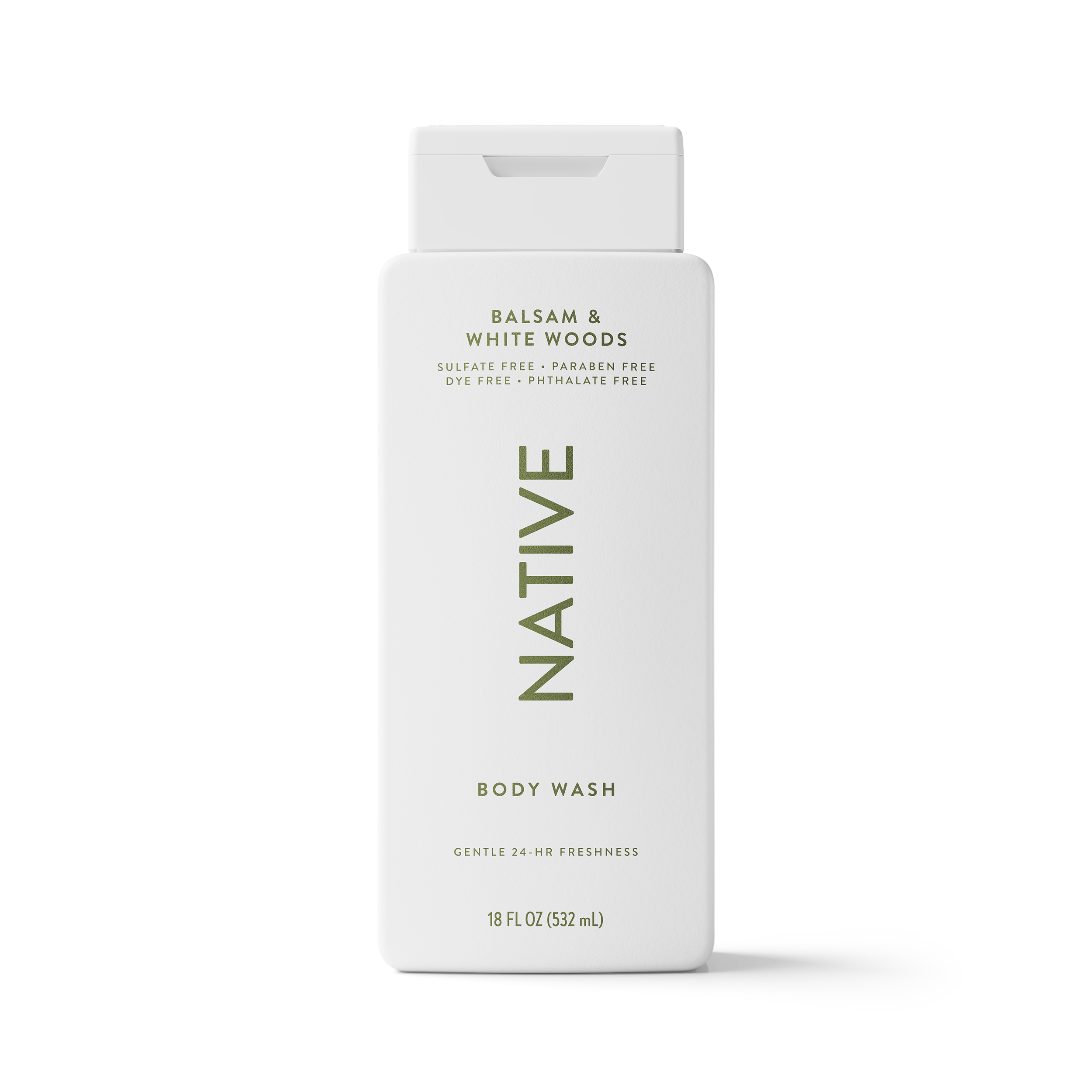 Body Wash R7