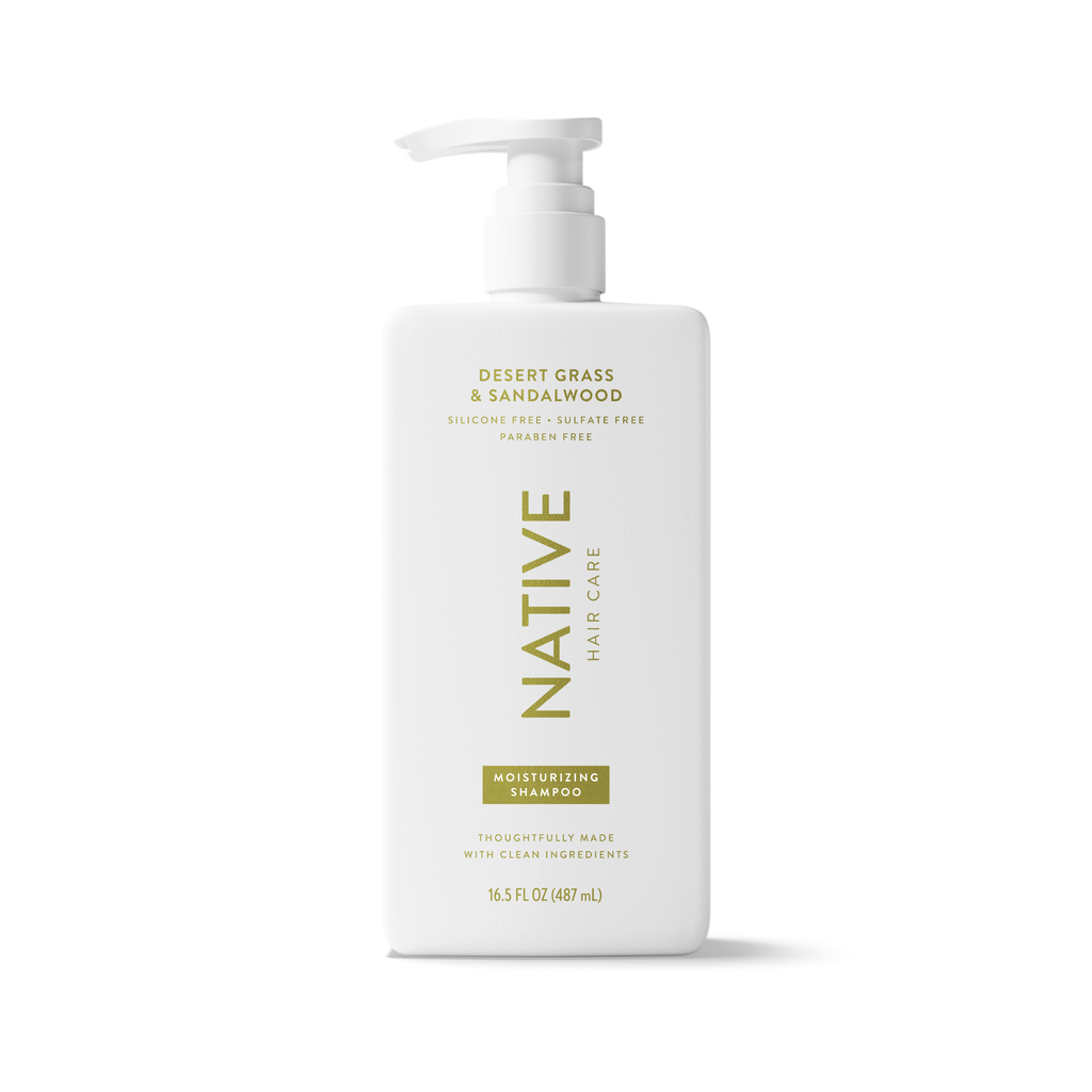Moisturizing Shampoo D7