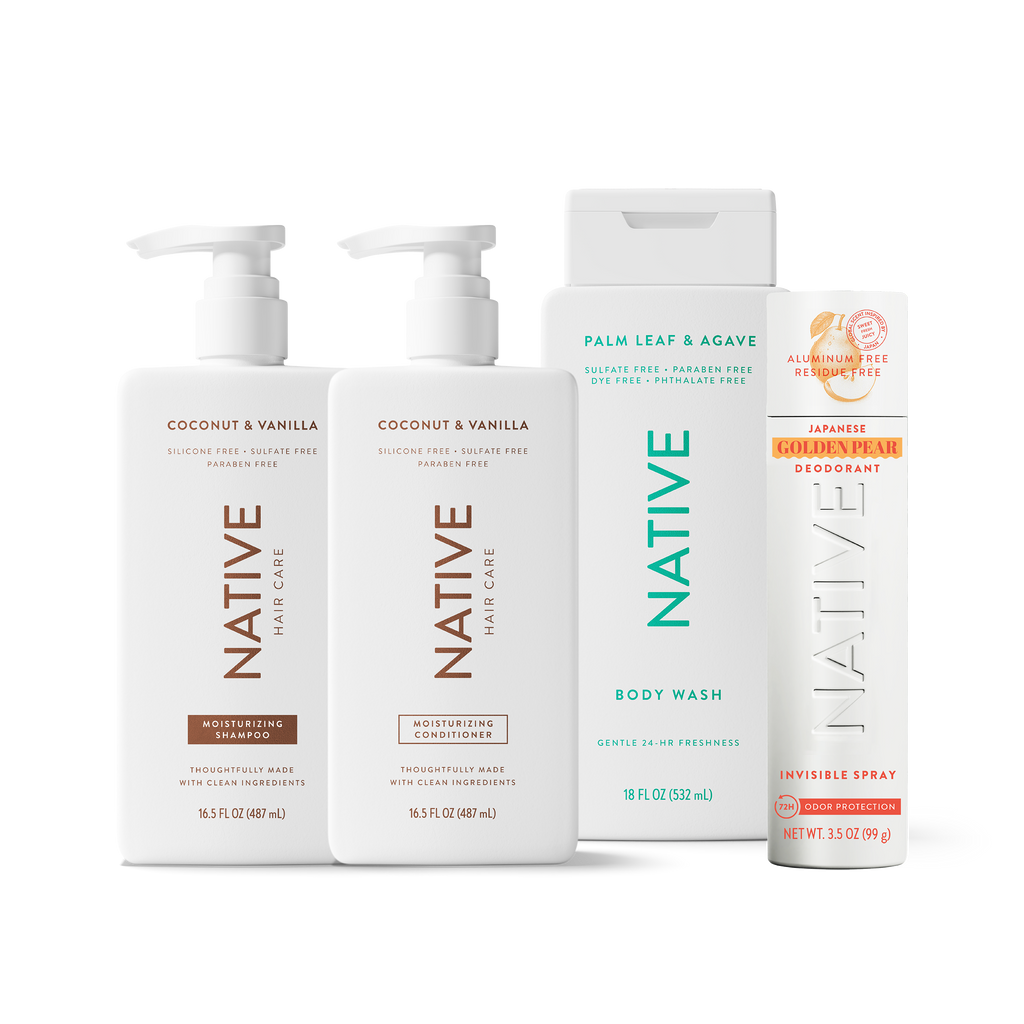 Scent Stacking Set E6