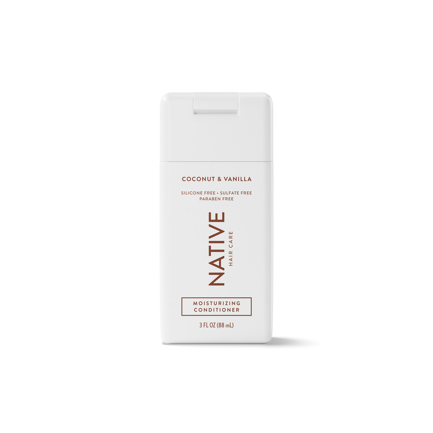 Mini Moisturizing Conditioner N4 (3oz)