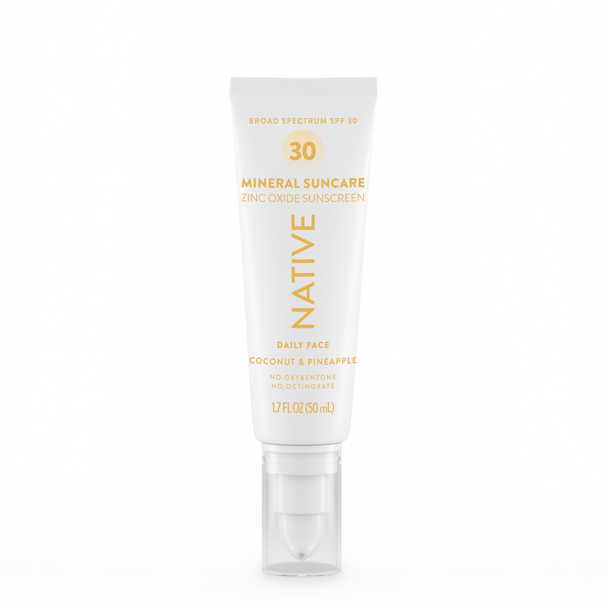 Facial Sunscreen - Last Chance E4