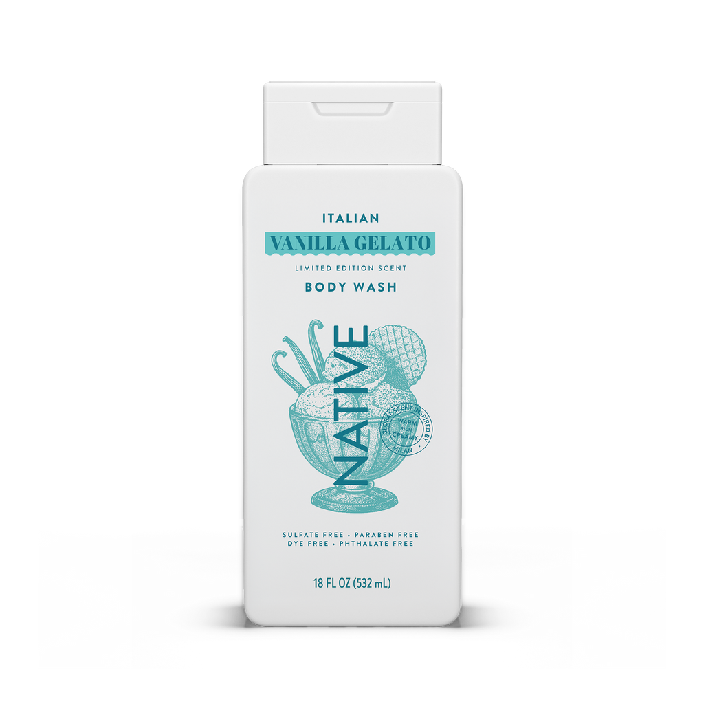 Body Wash R7