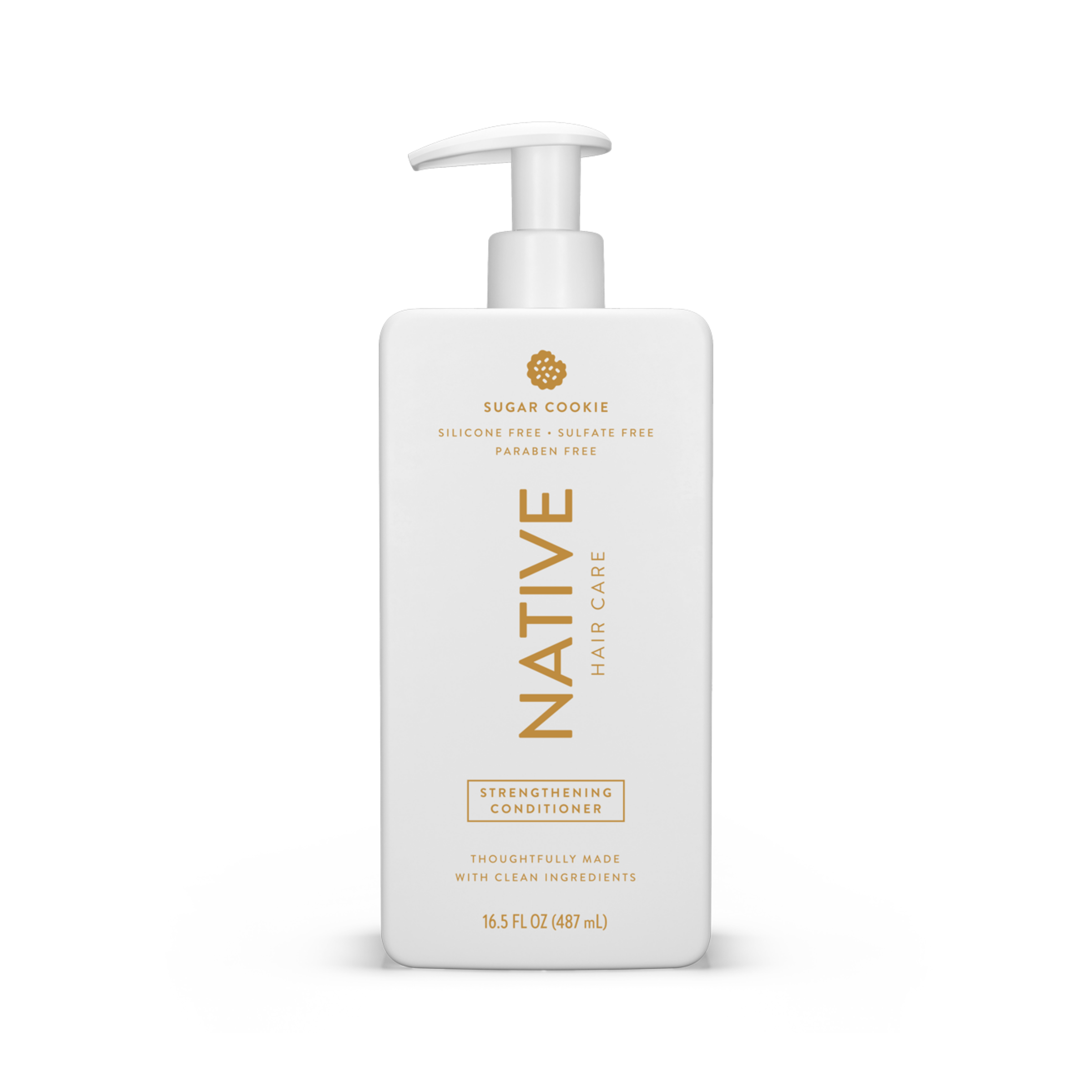 Strengthening Conditioner - Last Chance E1