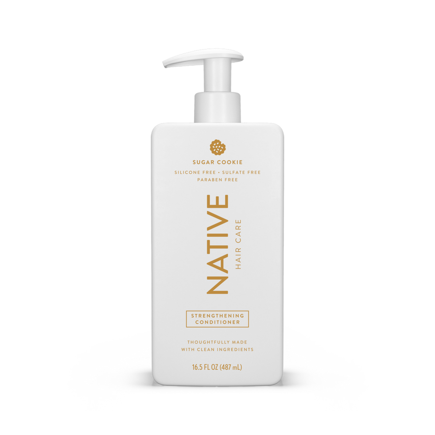 Strengthening Conditioner - Last Chance E1 (16.5oz)