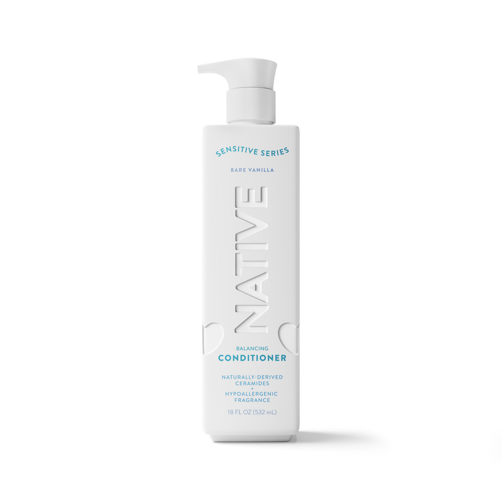 Sensitive Series: Conditioner J0