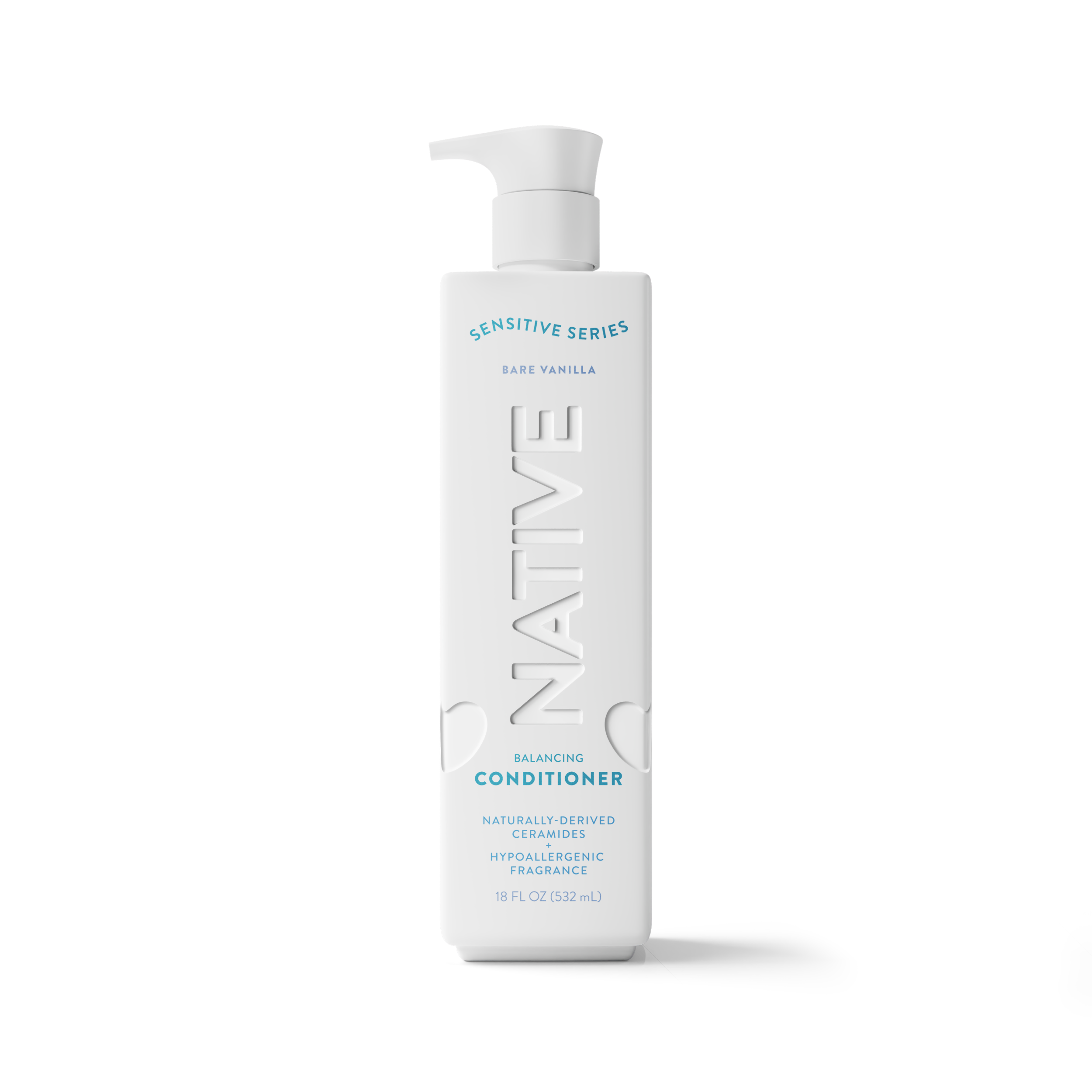 Sensitive Series: Conditioner J0
