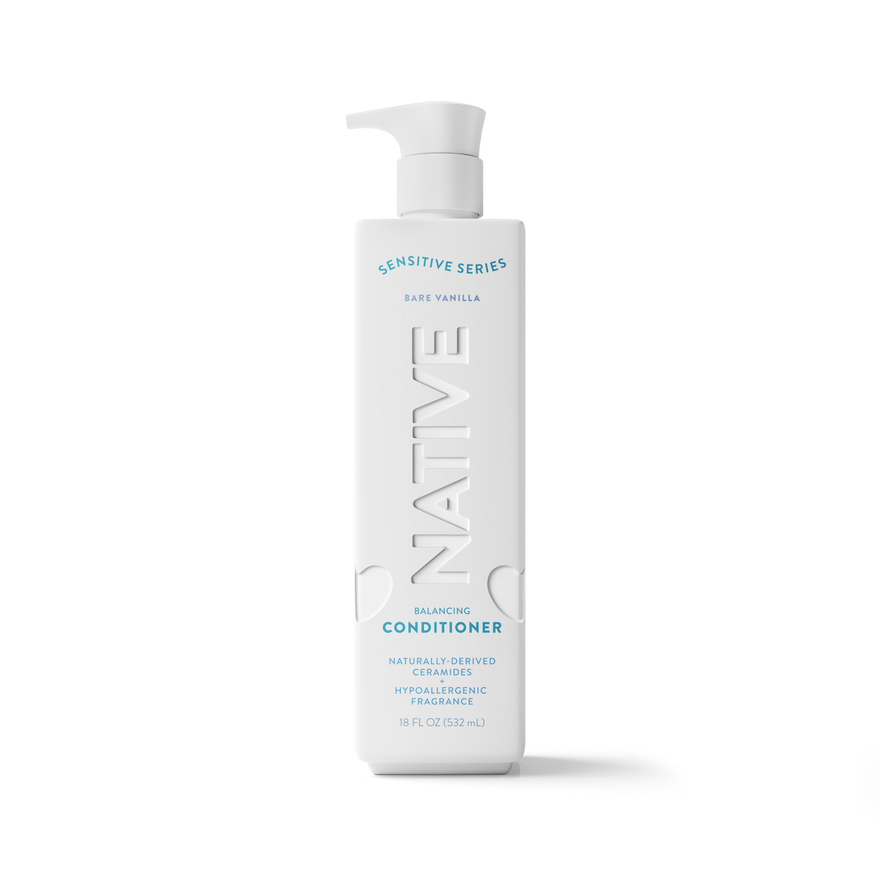 Sensitive Series: Conditioner J0 (18oz)