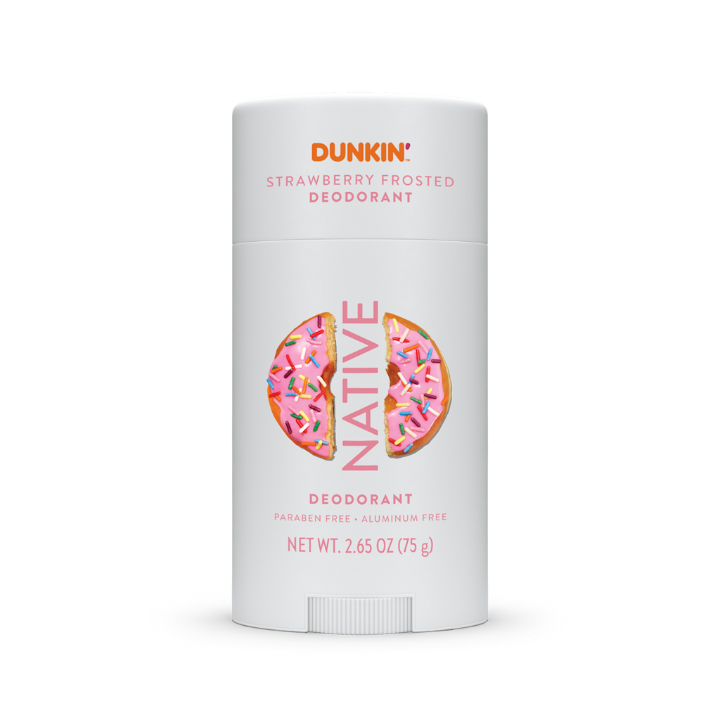 Deodorant Stick - Last Chance K5