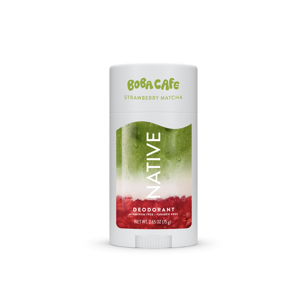 Deodorant Stick Y9