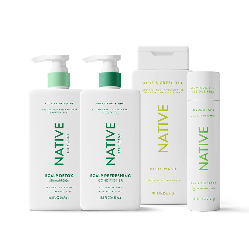 Scent Stacking Set E6