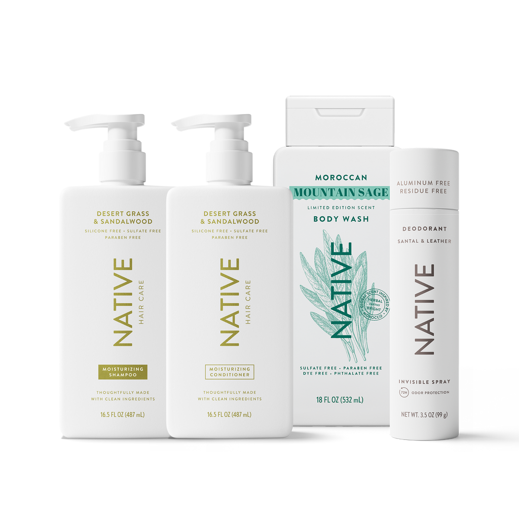 Scent Stacking Set G5