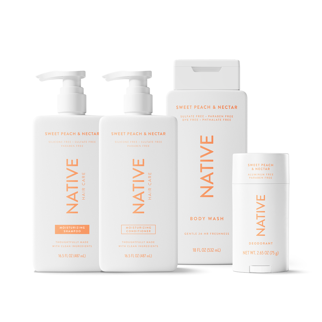 Daily Essentials Set F0