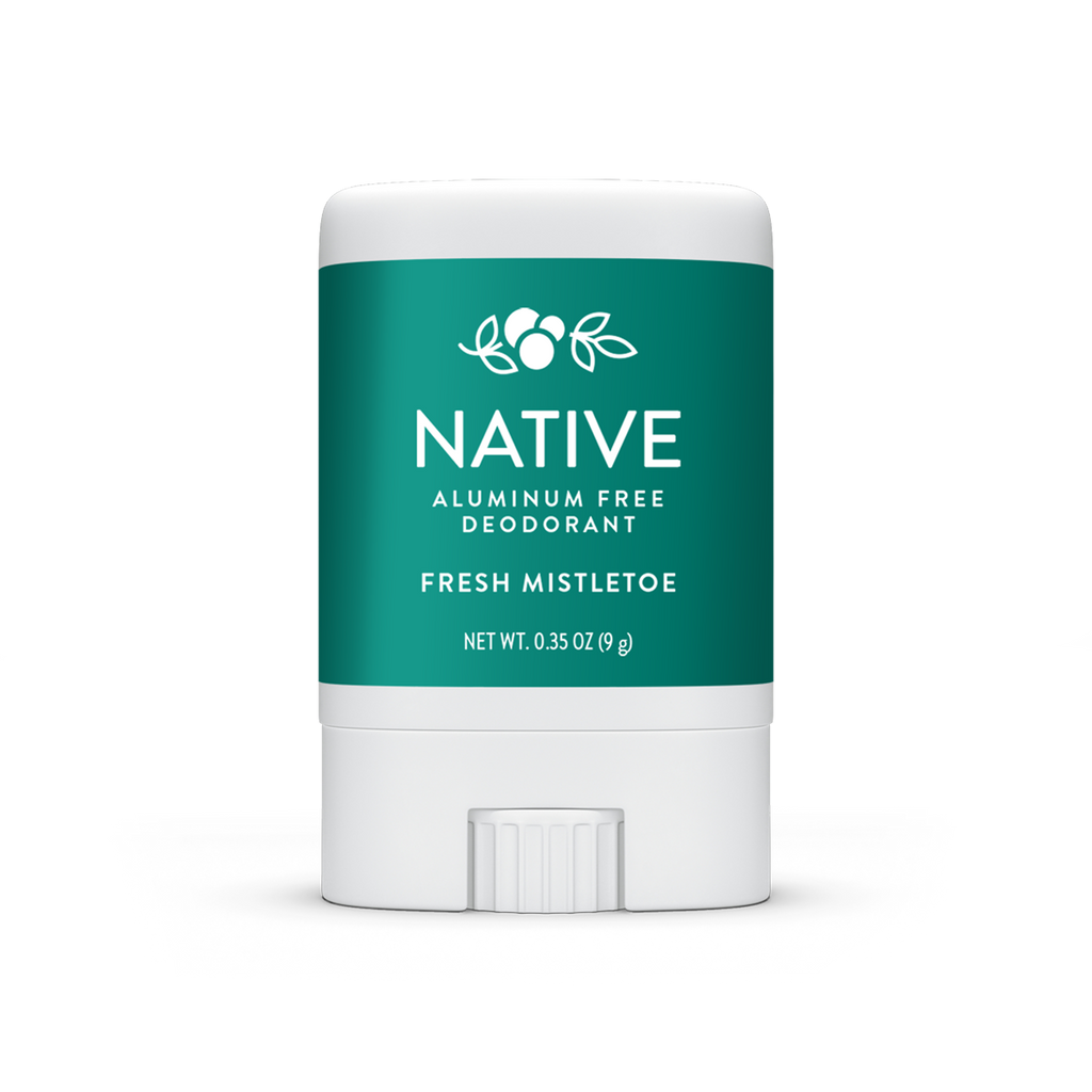 Mini Deodorant Stick - Last Chance E9