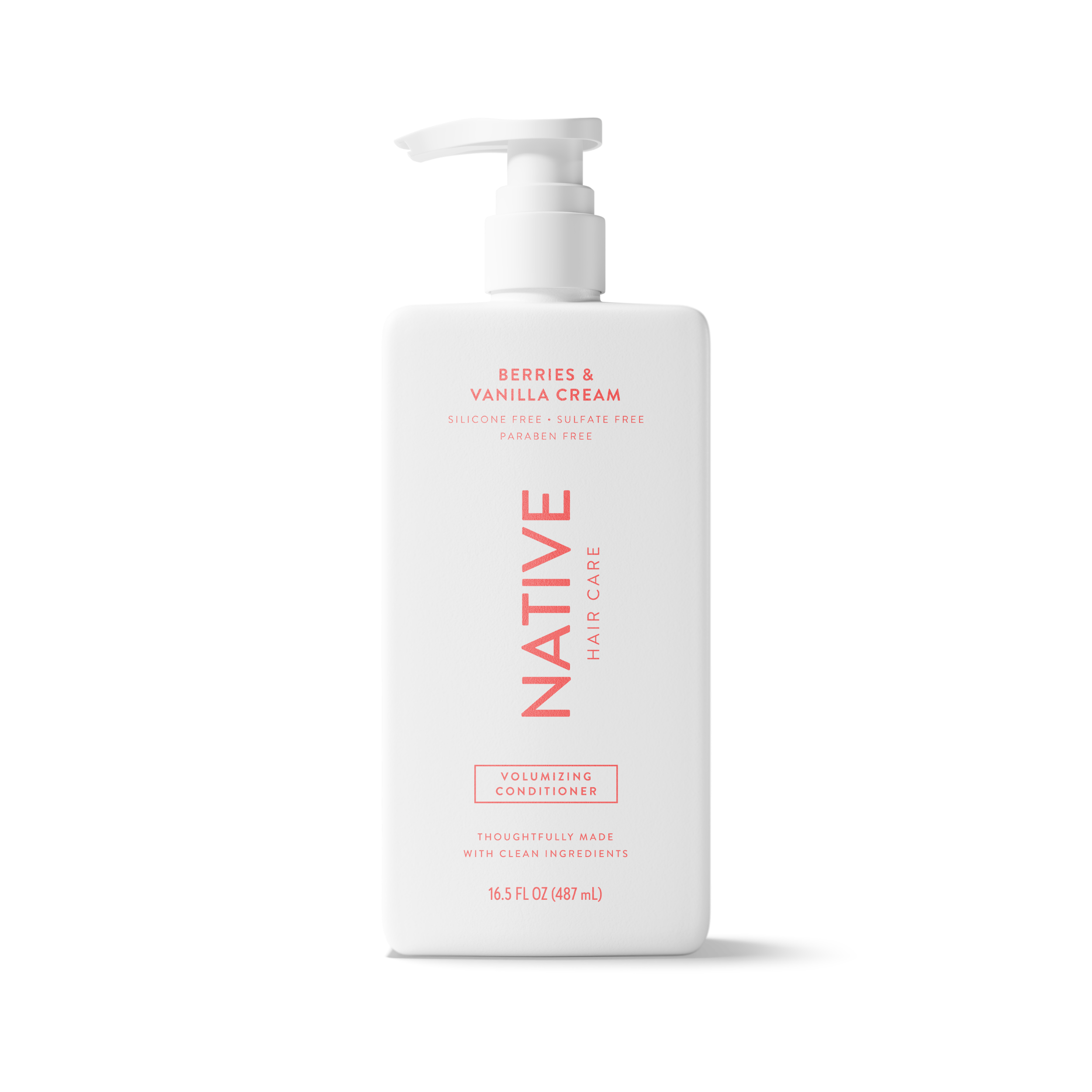 Volumizing Conditioner E6