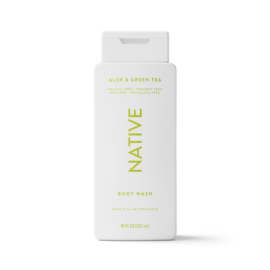 Body Wash R7