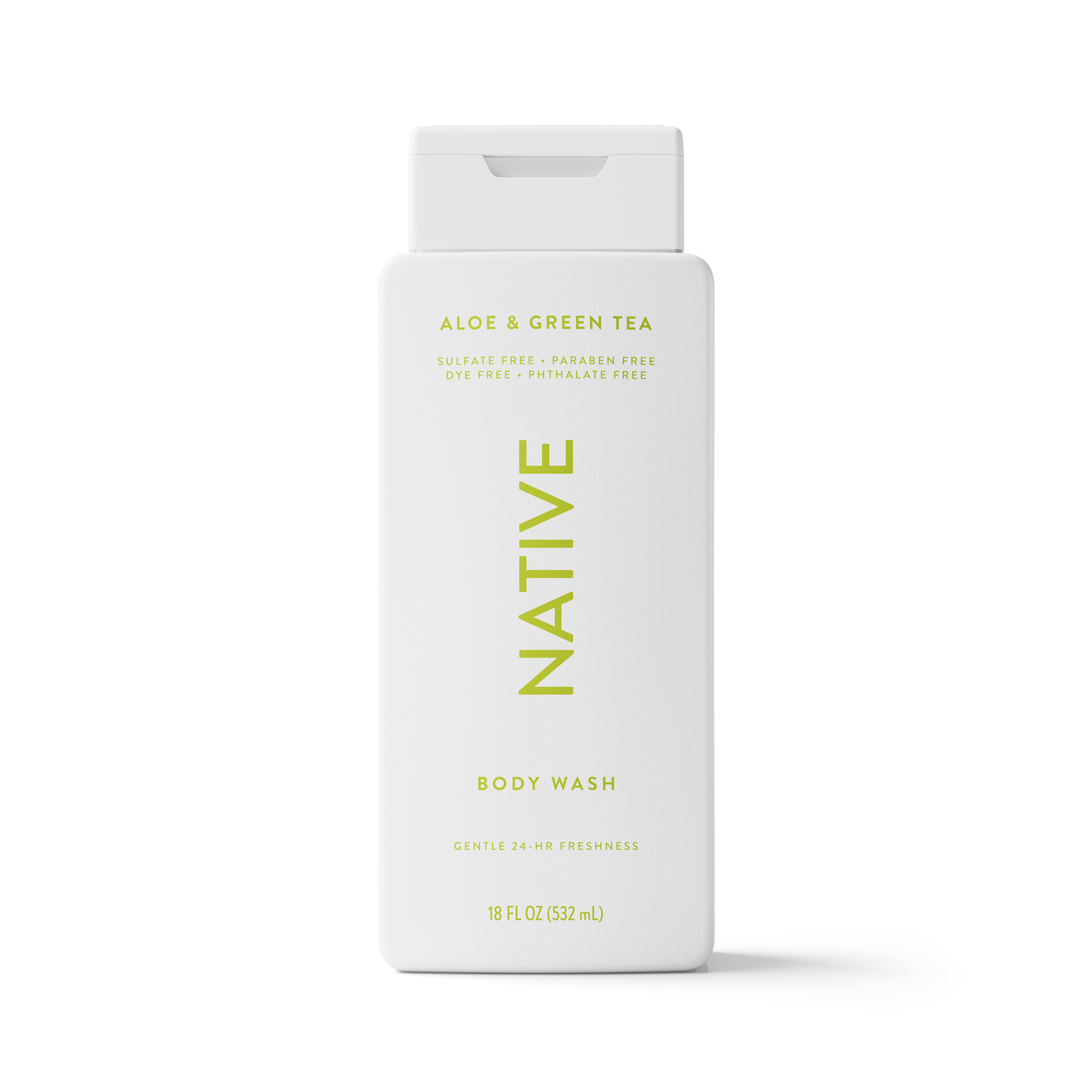 Body Wash R7