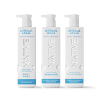 Shower Essentials Trio S4
