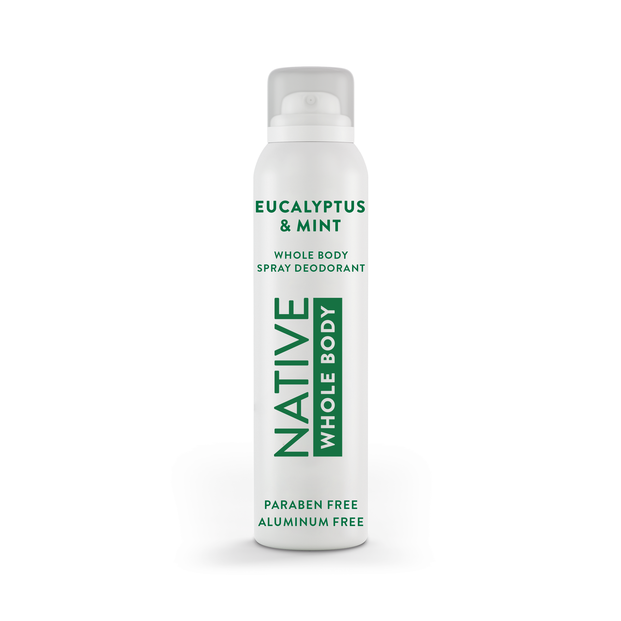 Whole Body Deodorant Spray - Last Chance R3