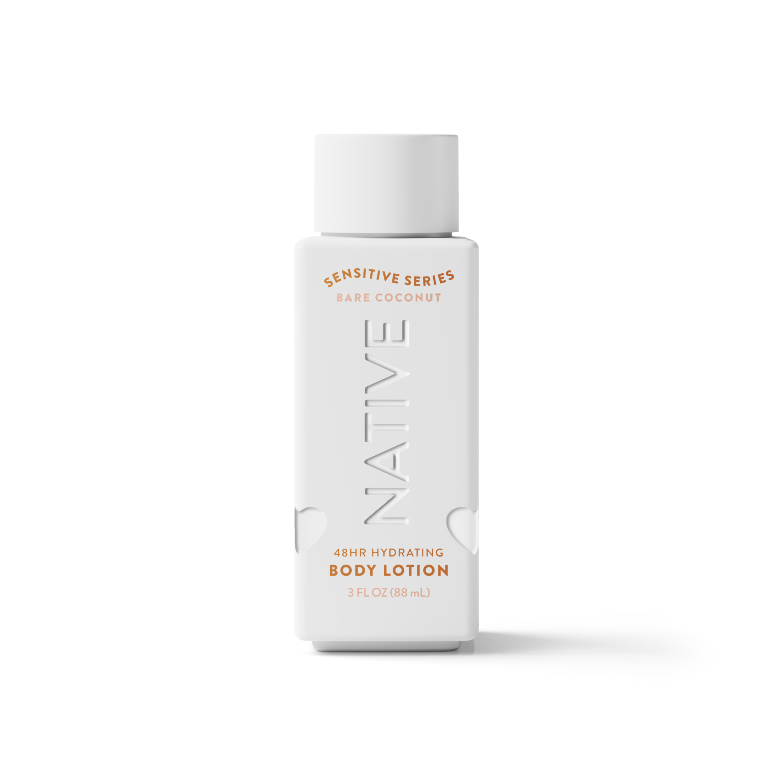 Sensitive Series: Mini Body Lotion W9