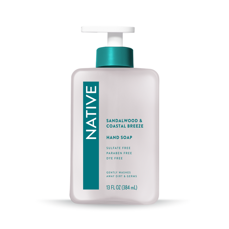 Hand Soap - Last Chance A1 (13oz)