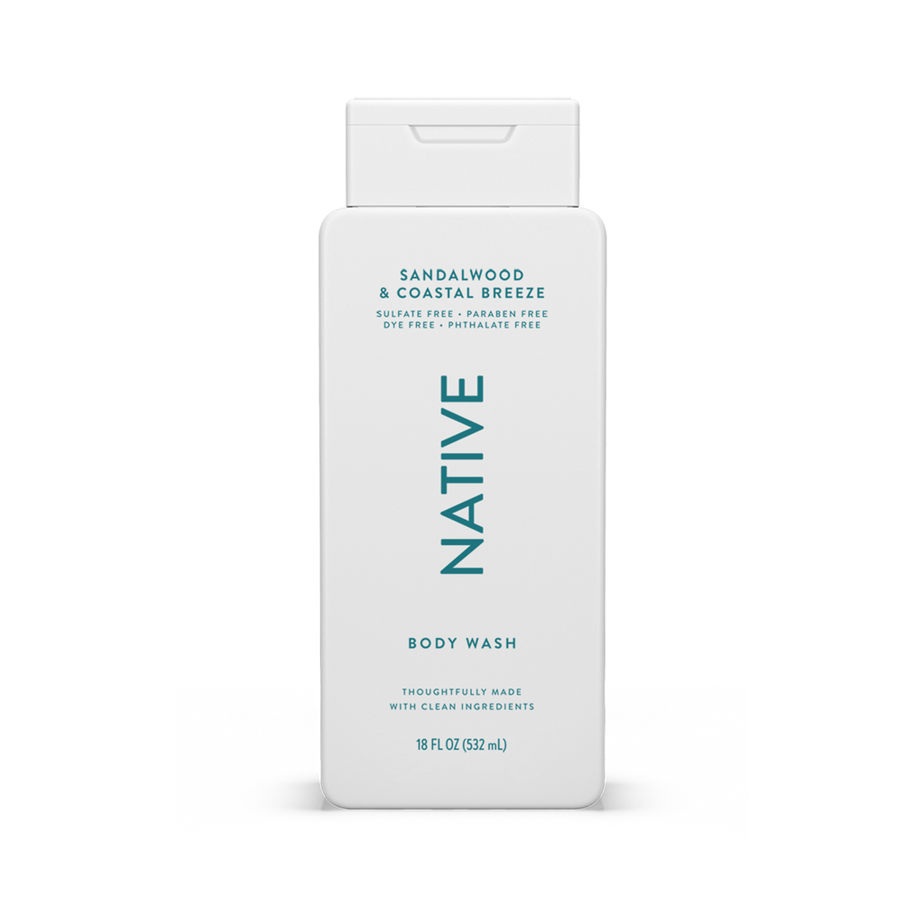 Body Wash - Last Chance S8