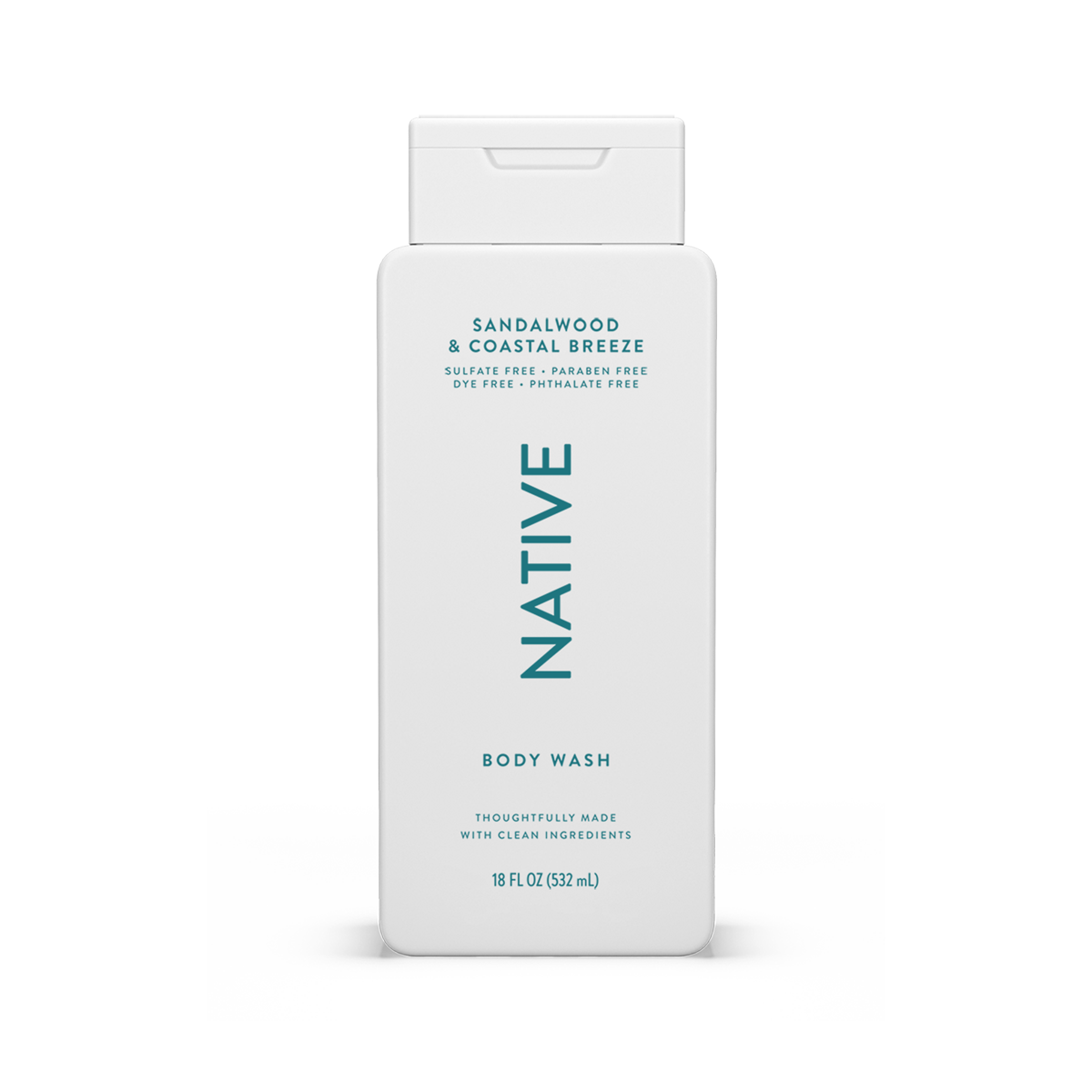 Body Wash - Last Chance S8