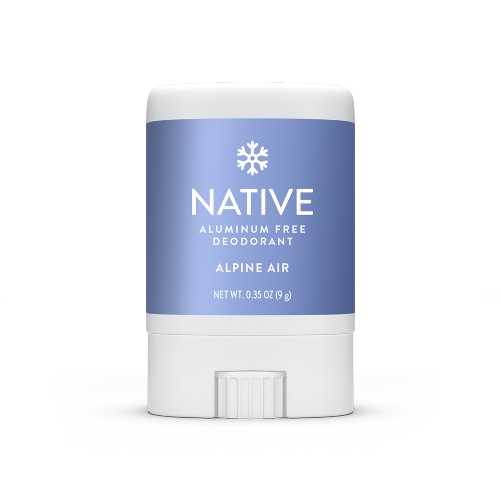 Mini Deodorant Stick - Last Chance E9
