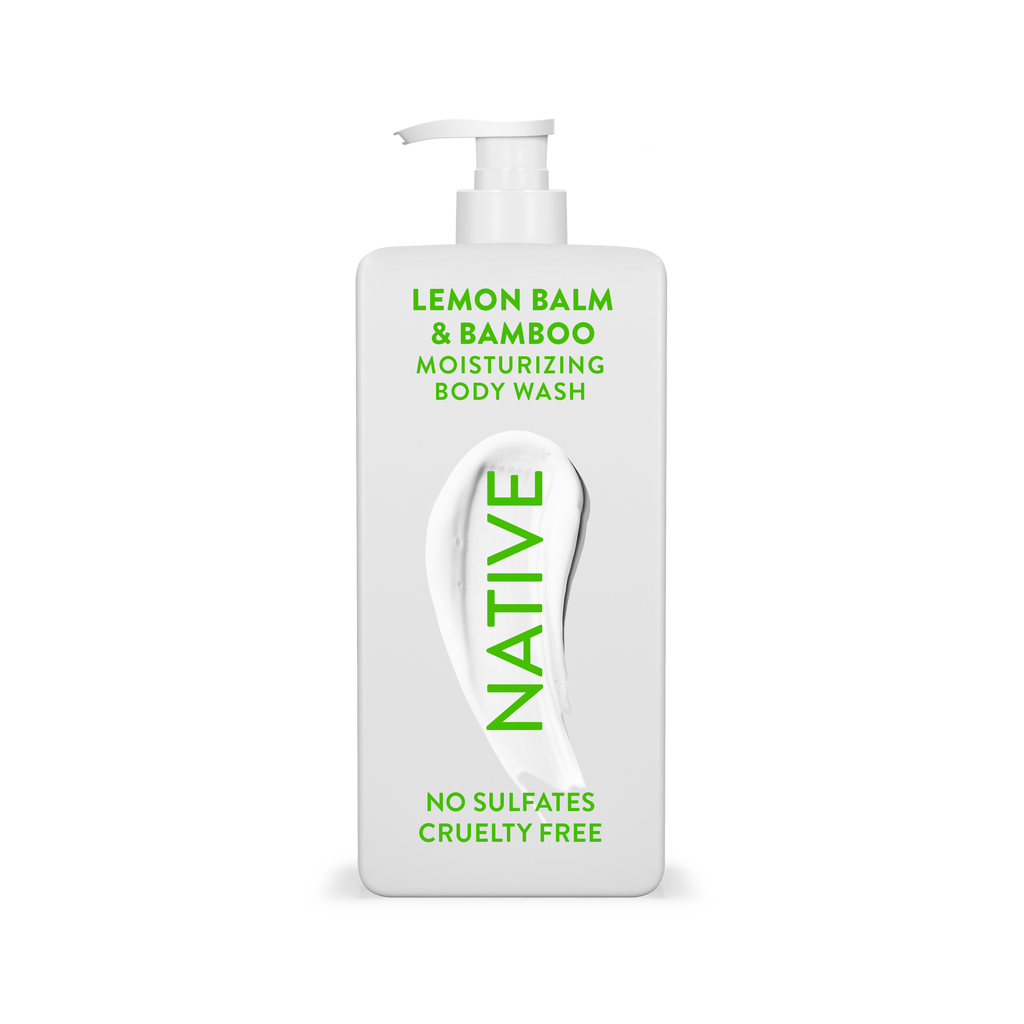 Moisturizing Body Wash - Last Chance J6