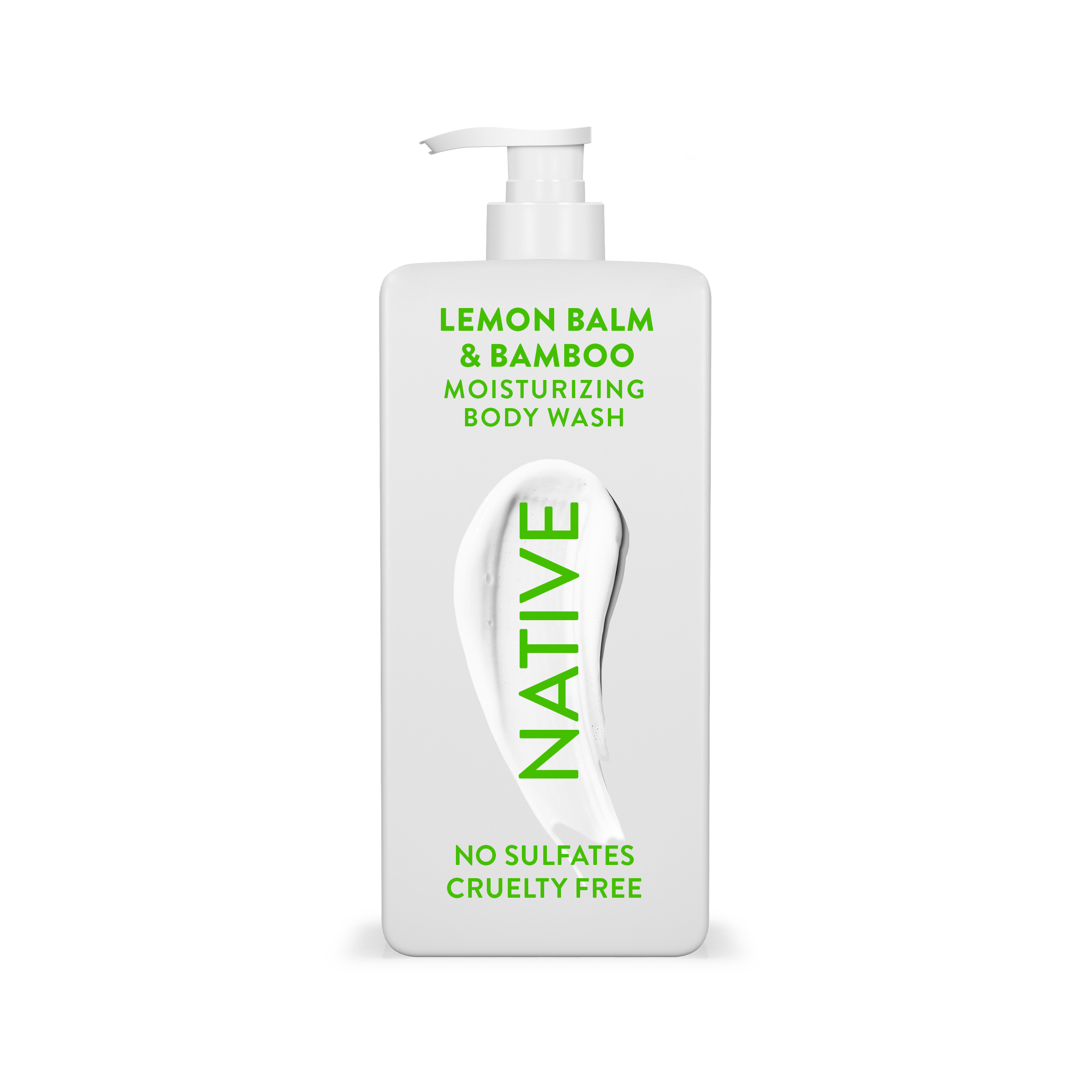 Moisturizing Body Wash - Last Chance J6
