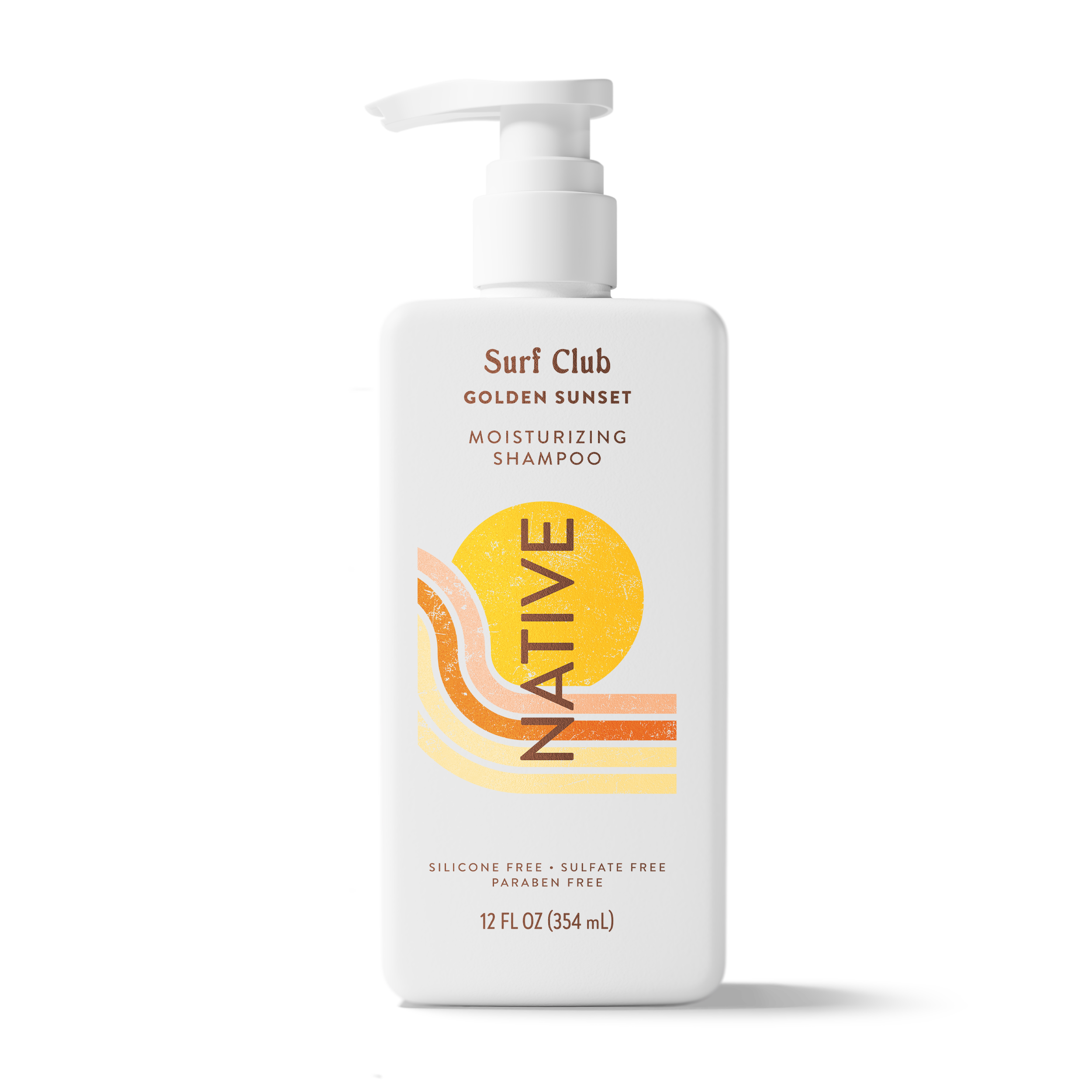 Moisturizing Shampoo D7