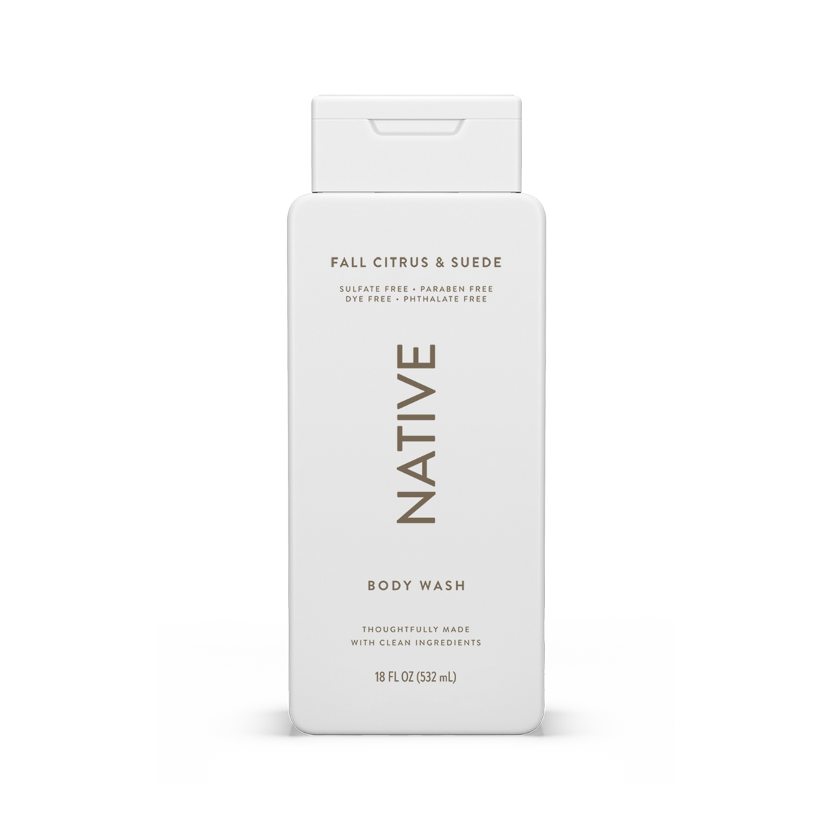 Body Wash - Last Chance S8