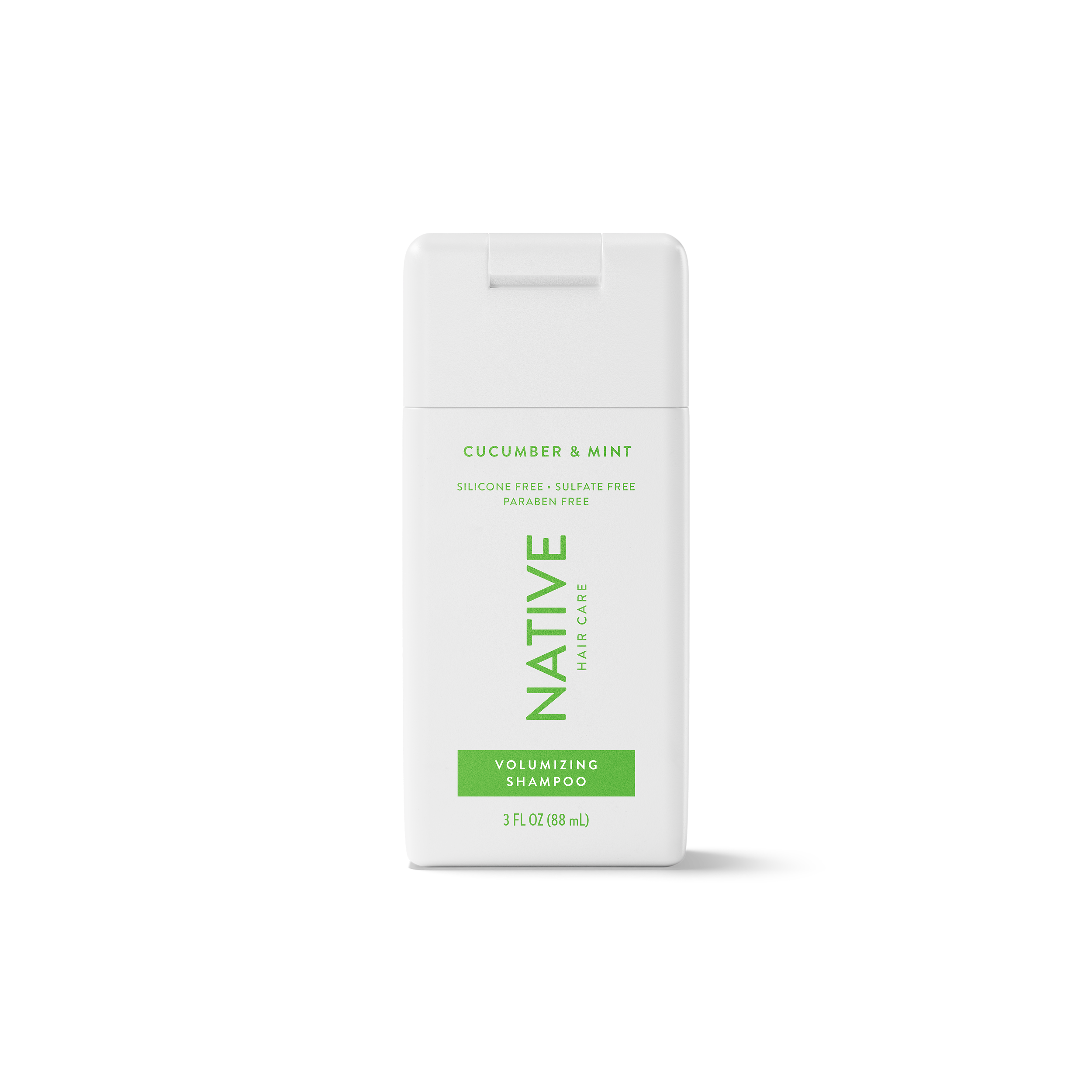 Mini Volumizing Shampoo D3