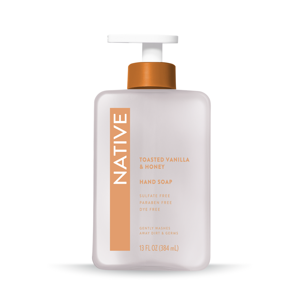 Hand Soap - Last Chance A1