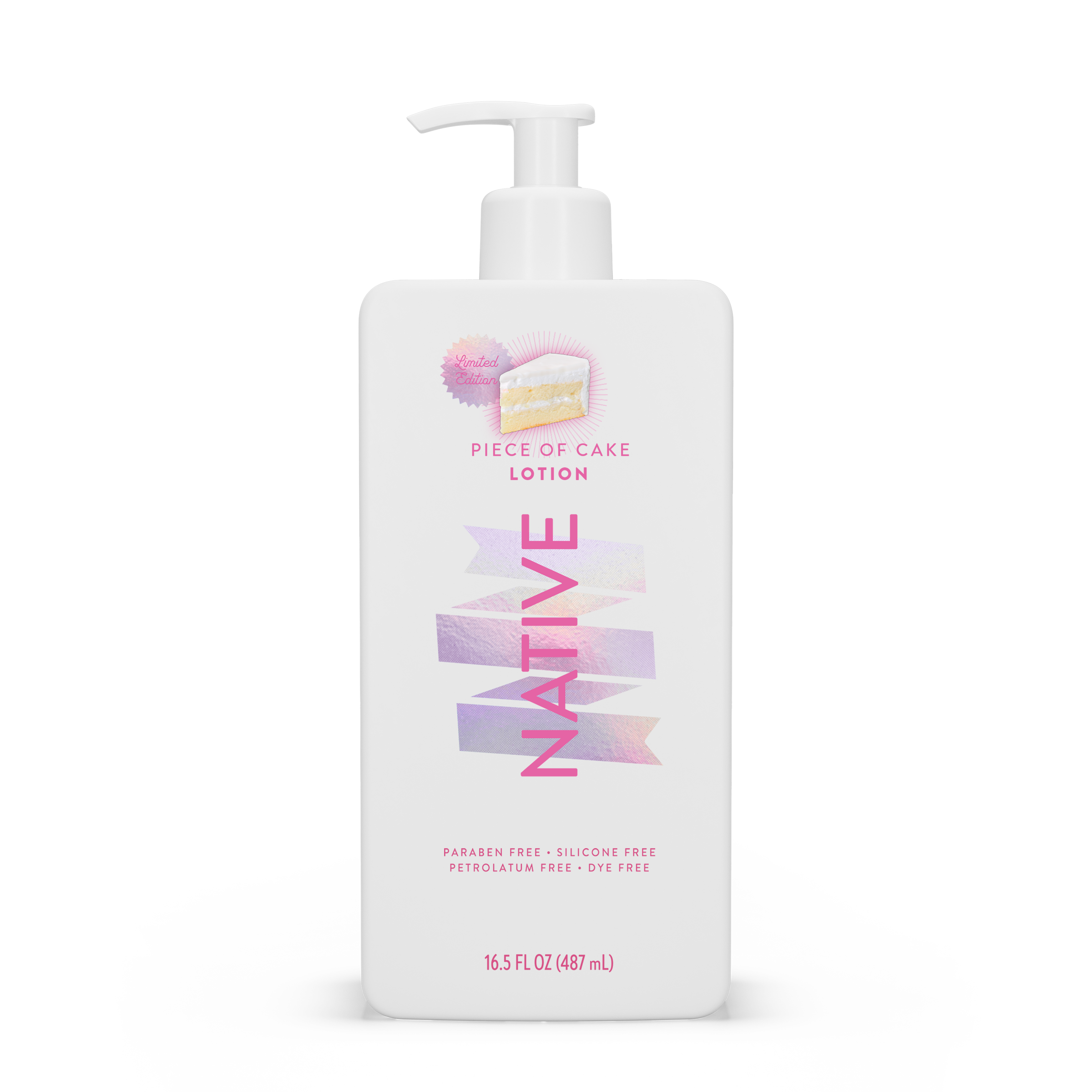 Body Lotion - Last Chance W5