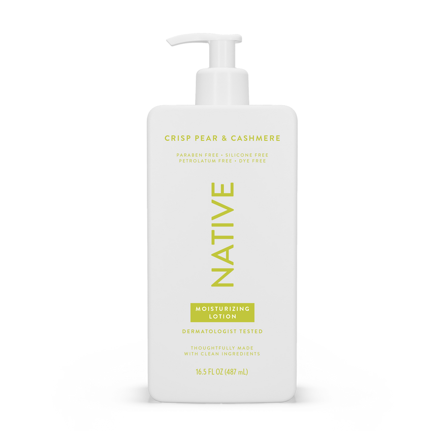 Body Lotion - Last Chance W5 (16.5oz)