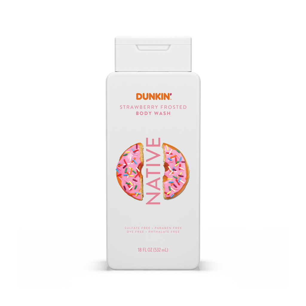 Body Wash - Last Chance S8
